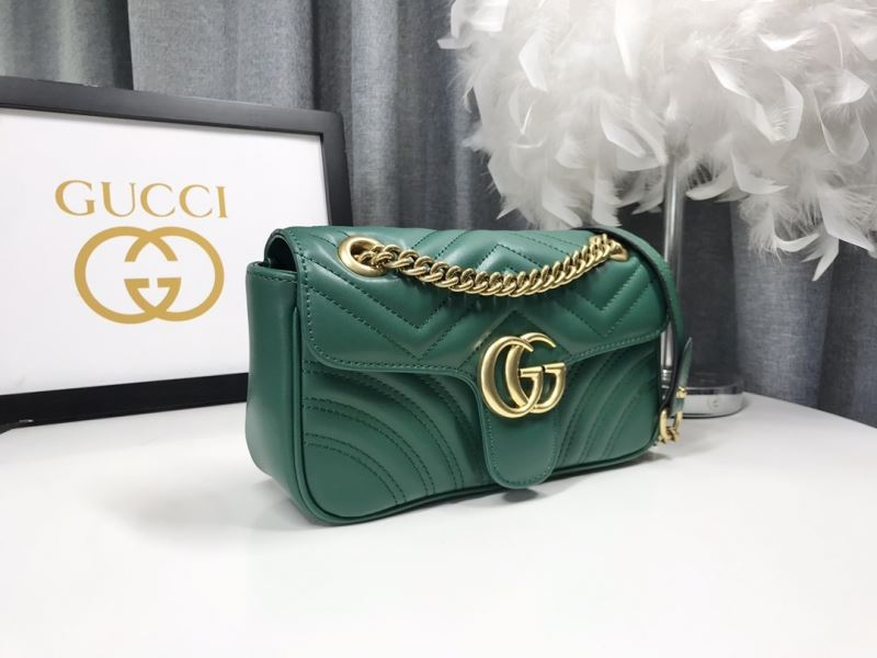 Gucci Satchel Bags